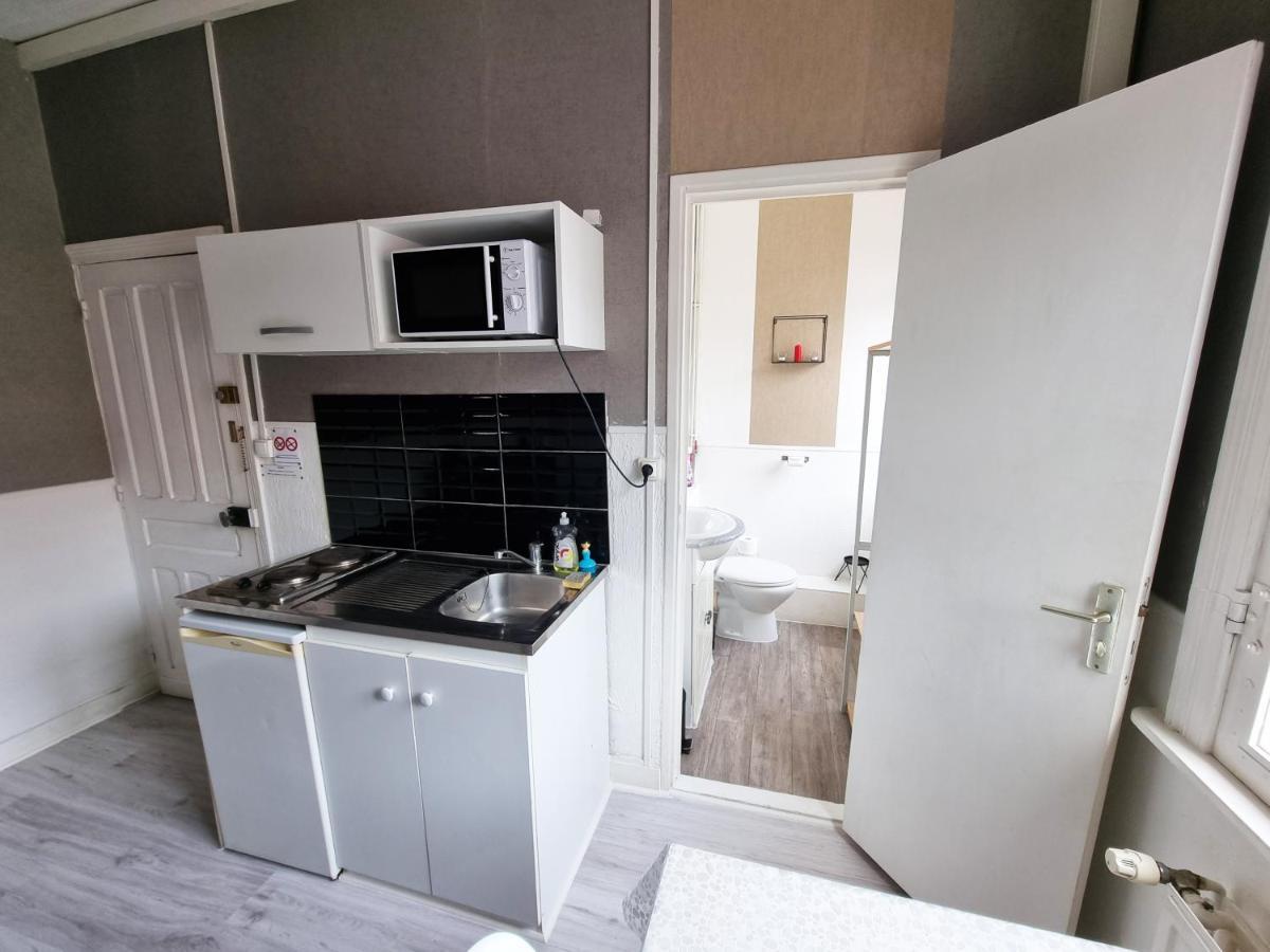 Du Theatre Apartment *