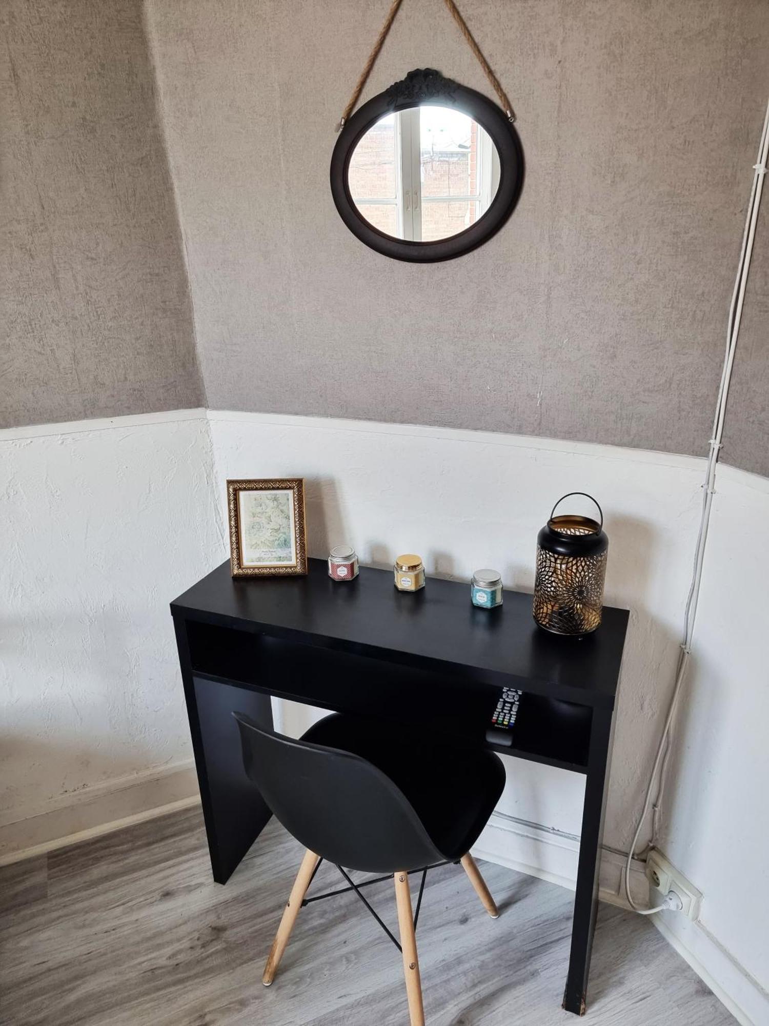 Du Theatre Apartment