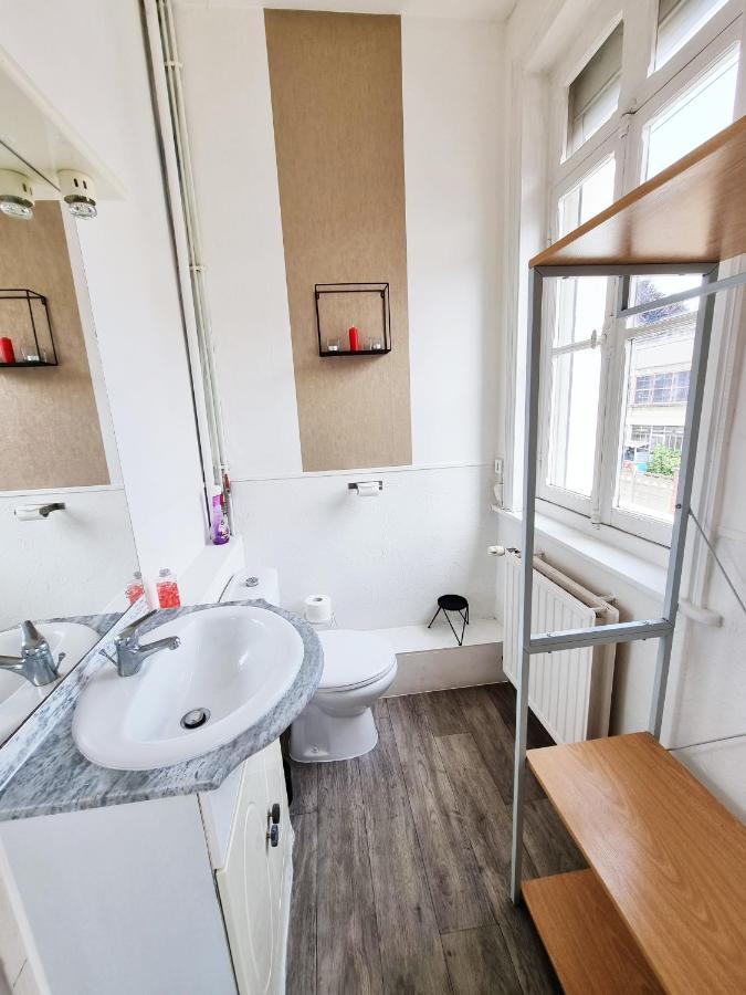 Apartment Du Theatre Saint-Omer (Pas-de-Calais)