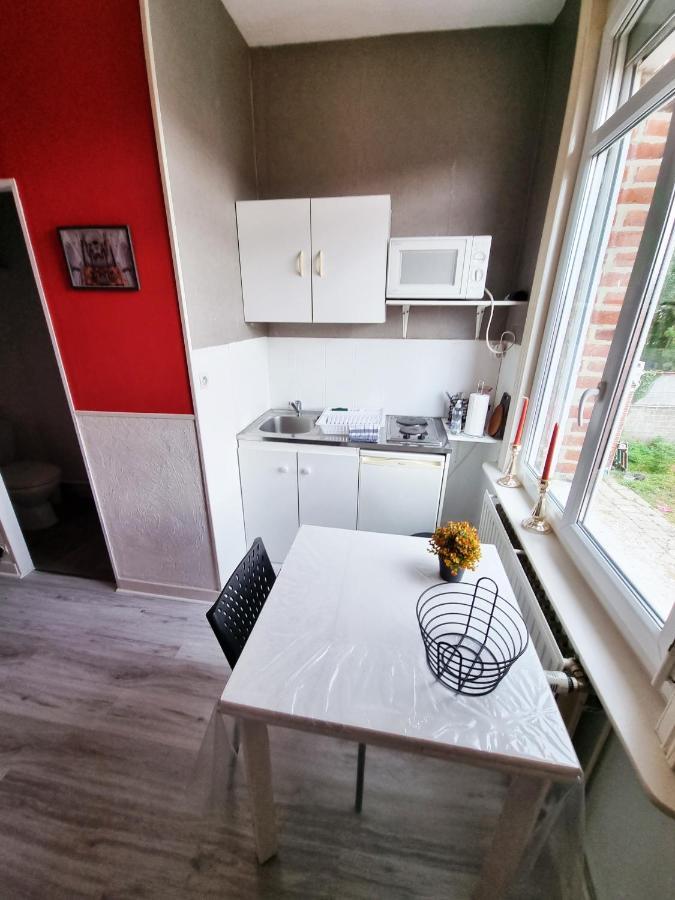 Apartment Du Theatre