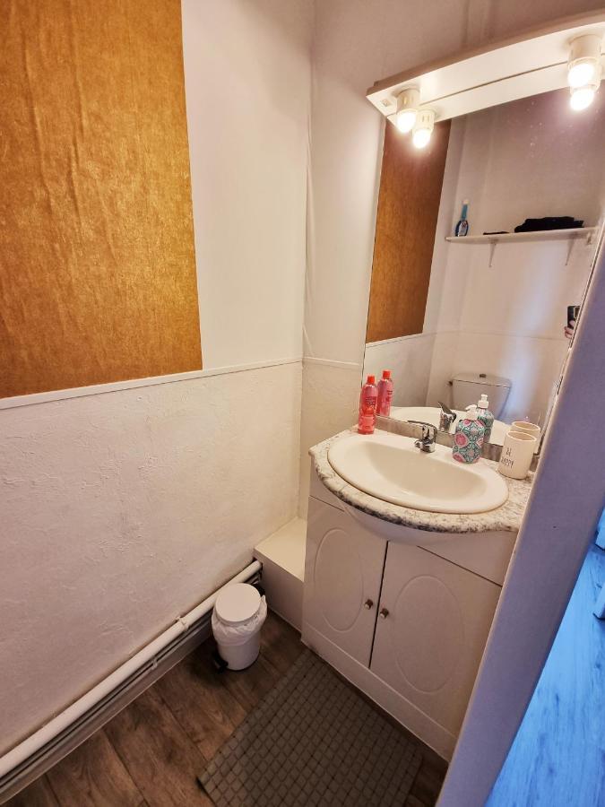 Apartment Du Theatre *