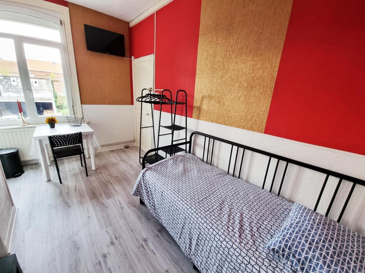 Du Theatre Apartment