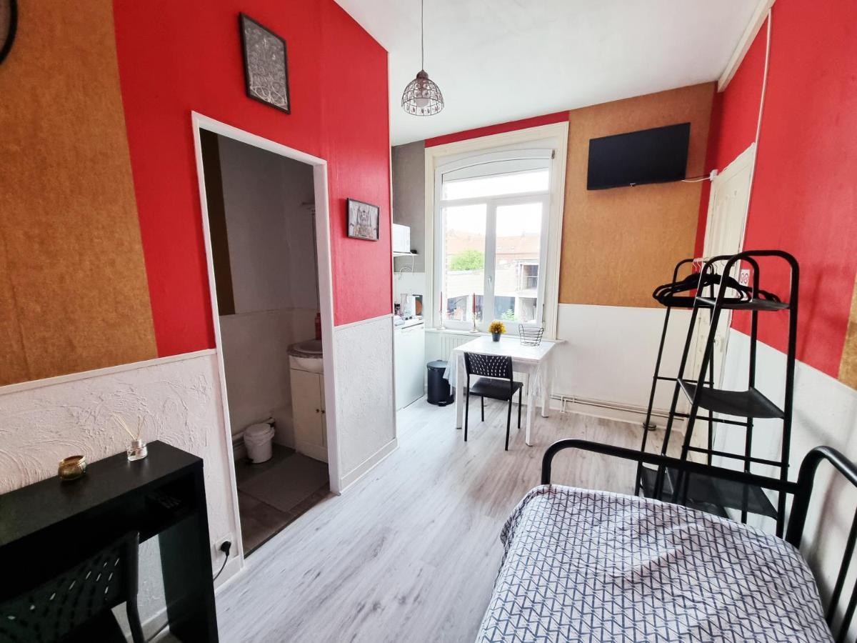 Apartment Du Theatre