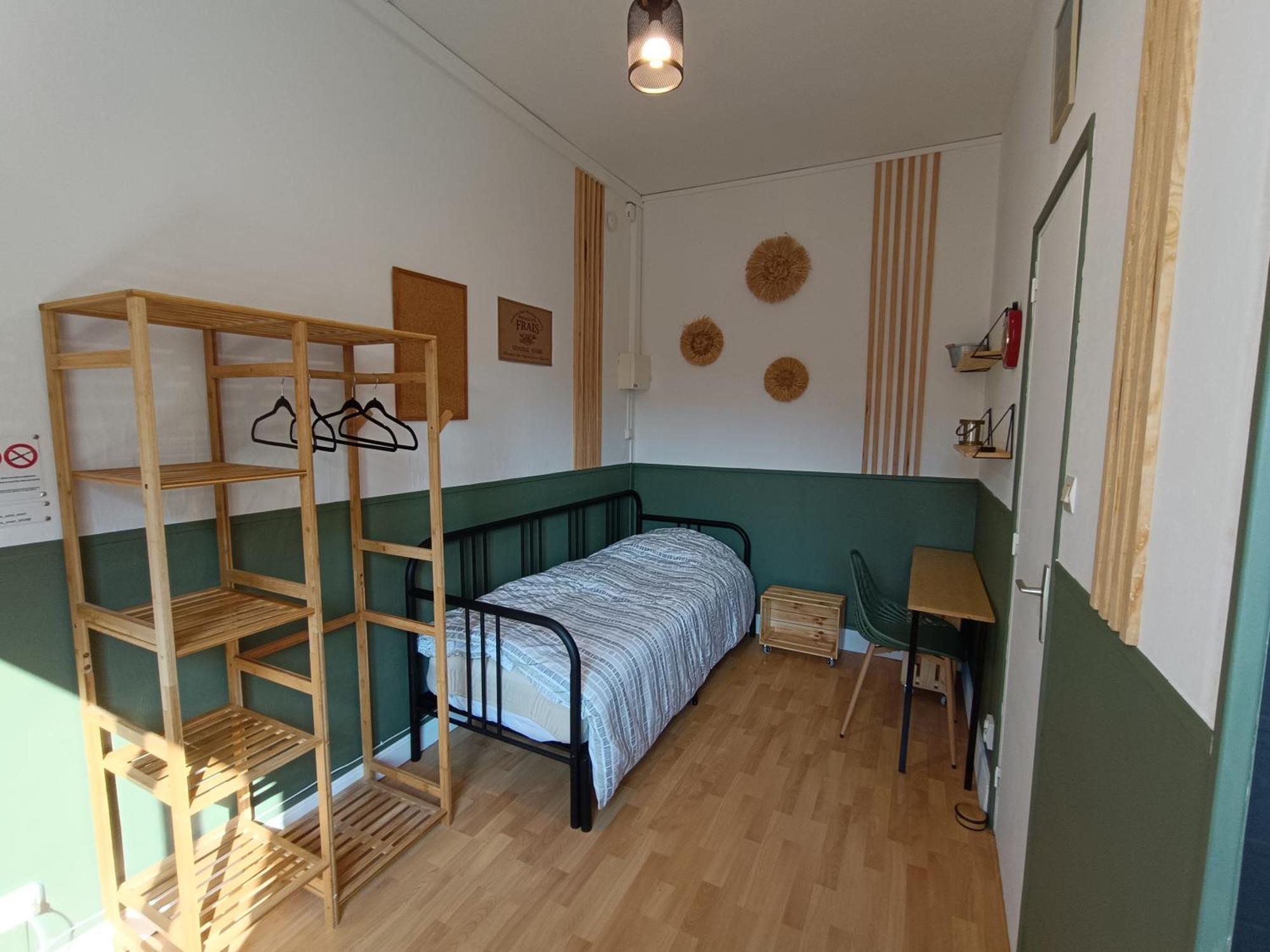 Du Theatre Apartment Saint-Omer (Pas-de-Calais)