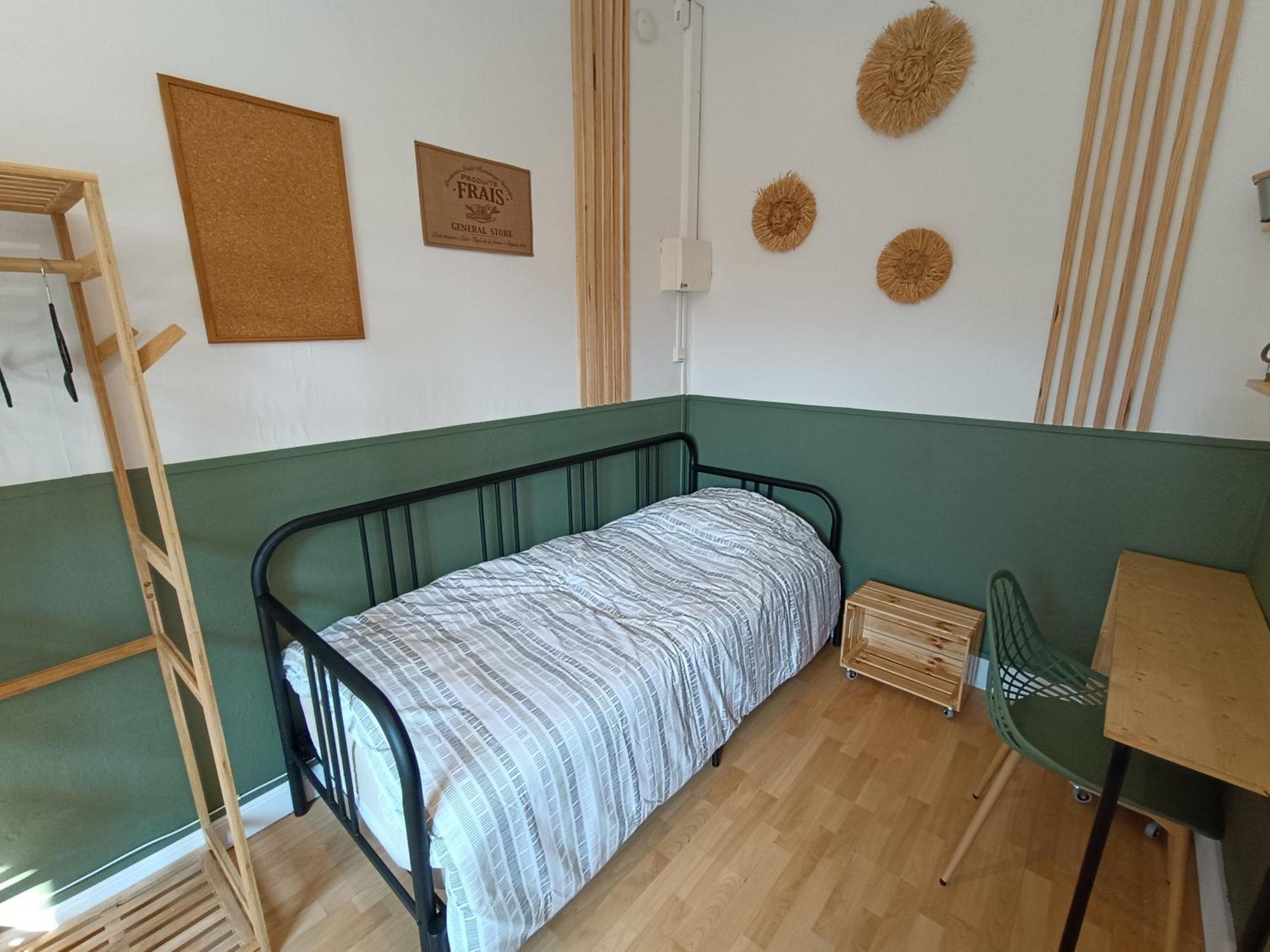 Apartment Du Theatre Saint-Omer (Pas-de-Calais)