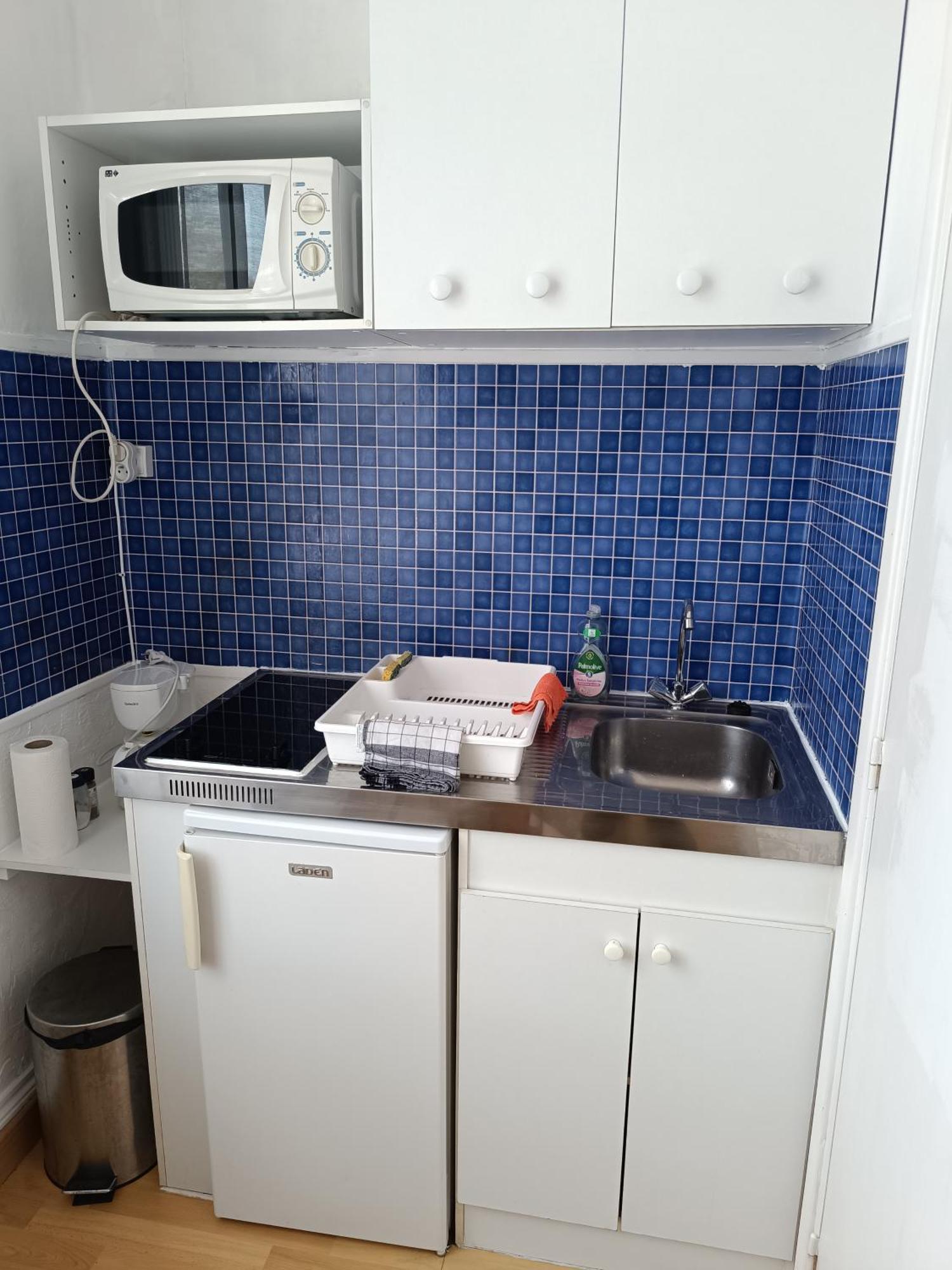 Apartment Du Theatre